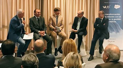 VASS presenta al mercado financiero una solución integral de Onboarding Digital Omnicanal