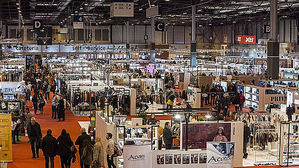 Madrid, ciudad preferida para los eventos corporativos, según Smarty Eventos