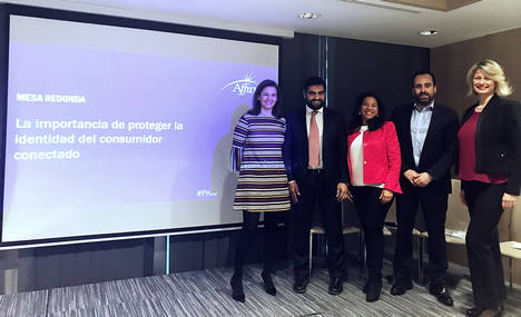 Evo Banco, Lazarus, Sintray y Santalucía coinciden en que hay que “sensibilizar” al consumidor en materia de Ciberseguridad