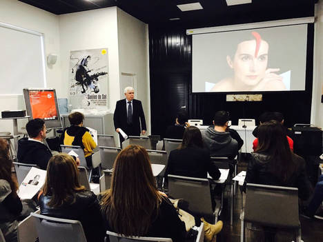 Open innovation: un tour industrial por la provincia de Alicante