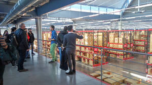 Open innovation: un tour industrial por la provincia de Alicante