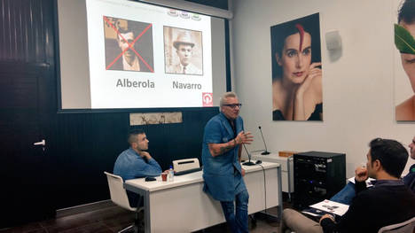 Open innovation: un tour industrial por la provincia de Alicante