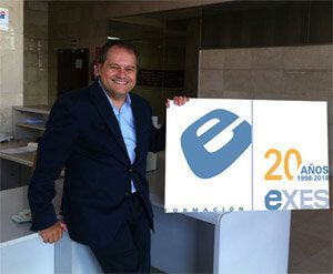 Exes cumple sus primeros 20 años