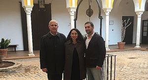 9.378 kms. De Olivares a Berkeley. Historias de emprendimiento andaluz en Silicon Valley