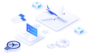 Expensya anuncia la integración con la barcelonesa TravelPerk para una experiencia de gasto de viaje unificada