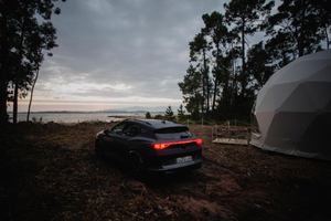 Experiencias CUPRA: vivir más allá de lo convencional
