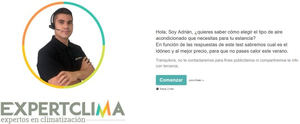La clave del éxito de Expertclima, empresa líder en venta de climatización y electrodomésticos