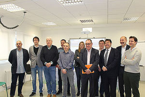 Expertos debaten en Bizkaia sobre la Transformación Digital