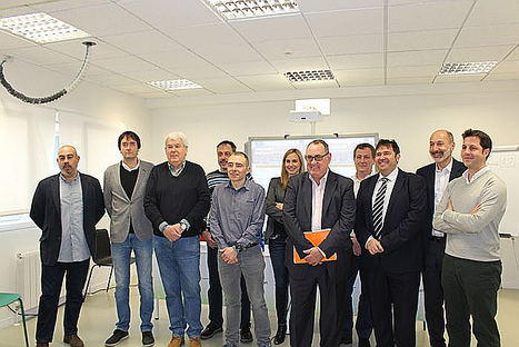 Expertos debaten en Bizkaia sobre la Transformación Digital