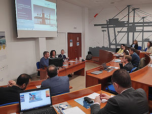 Valencia acoge el primer Blue Energy Lab de la Comunitat Valenciana