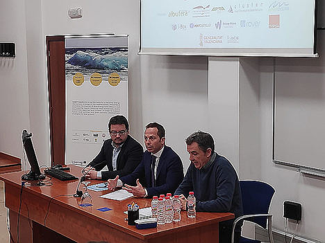 Valencia acoge el primer Blue Energy Lab de la Comunitat Valenciana