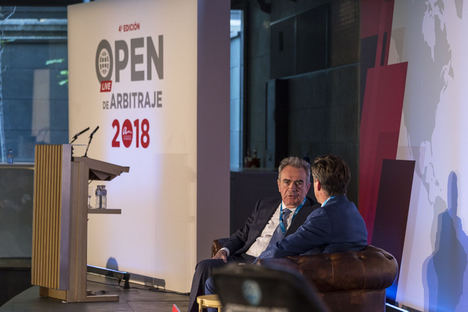 Expertos reclaman nueva legislación para entrada de Fondos de Inversión en la financiación del Arbitraje