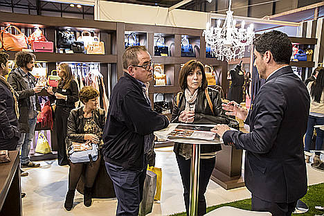 EXPOFRANQUICIA 2017 presentará una variada propuesta de enseñas de moda