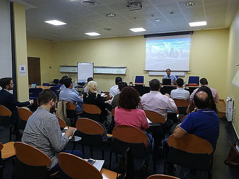 Extremadura Avante selecciona a Tormo Franquicias para facilitar la internacionalización de las empresas