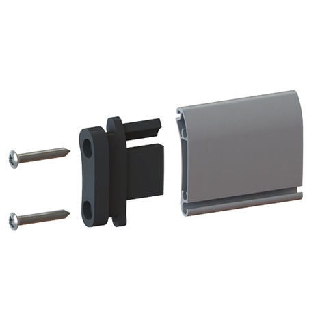 Un plus de seguridad con el sistema Extreme y la lama V-80 Doble Pared de Persax