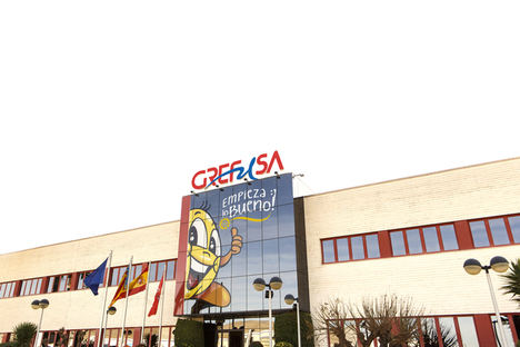 Grefusa se alía con Intersnack, líder europeo en frutos secos, patatas fritas y snacks salados