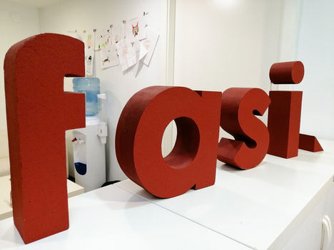 La fundación sin ánimo de lucro FASI gestiona de manera eficiente y en la nube sus proyectos sociales