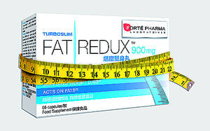 Forté Pharma, complementos nutricionales de Reig Jofre, recibe en Hong Kong el premio “Health Wellness Beauty 2016”