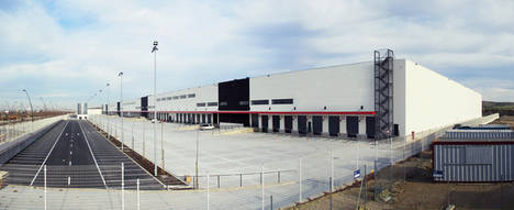Amazon creará 500 nuevos puestos de trabajo en los próximos tres años con su nueva instalación logística de Getafe que dará servicio a clientes de toda Europa
