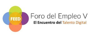 Feria de Empleo en la Era Digital reúne empresas y candidatos para las más de 10.000 ofertas vacantes de empleo digital