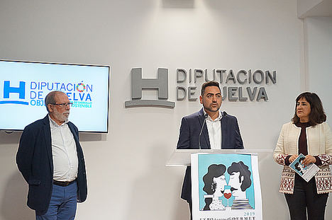 Expo Aracena Gourmet se celebrará este año en el mes de noviembre