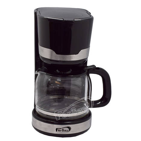 Fersay estrena 2018 presentando al mercado dos nuevas cafeteras de goteo de marca propia