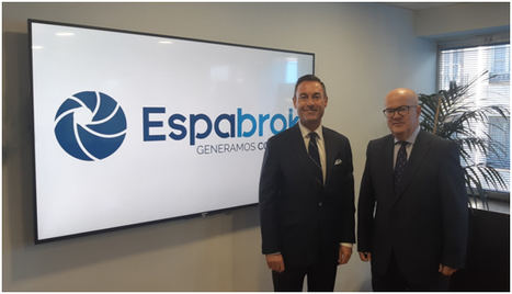 FGA y SEGURAVE se incorporan a ESPABROK