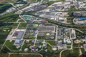 FIDEX pide un cambio normativo para impulsar la entrada de financiación privada en las infraestructuras del agua