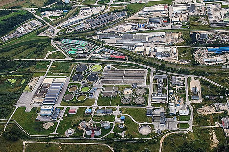FIDEX pide un cambio normativo para impulsar la entrada de financiación privada en las infraestructuras del agua