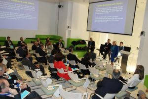 FIFED celebra el I Encuentro de Economía Digital