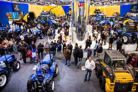 FIMA 2018 bate récords