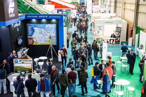FIMA 2018 bate récords