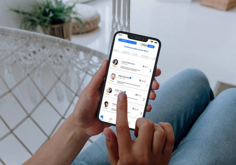 Findo, el Wallapop de los servicios, la app que está ayudando a cientos de autónomos a esquivar la crisis económica del Covid-19