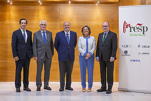 Finresp refuerza su compromiso con el medio ambiente con ocasión de la COP25