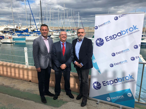 Espabrok consolida su presencia en Valencia con la incorporación de Tormo Asociados Correduría de Seguros