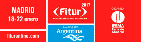 FITUR lanza su nuevo FITUR Daily