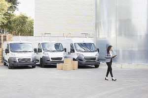 TomTomTelematics e Ibermática celebran una jornada para hablar de los retos y oportunidades del sector de transporte en la nueva economía digital