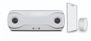 FLIR lanza el sensor Brickstream para recuento de personas con la solución para el filtrado de empleados