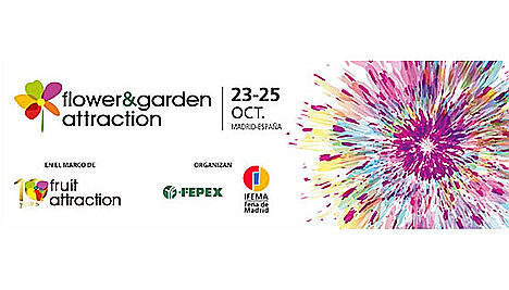 Flower&Garden Attraction