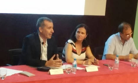 Las nuevas ayudas autonómicas de alquiler y rehabilitación, dotadas con 32,5 millones, podrán beneficiar a 21.000 familias