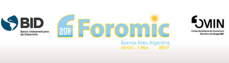 El FOMIN abre postulaciones para Premios Interamericanos a la Innovación Financiera y Empresarial 2017