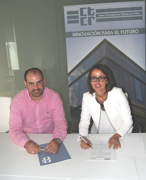 El CTCR y SGA Legal firman un convenio para garantizar los trámites jurídicos de las empresas exportadoras de calzado