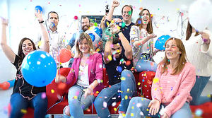 GMV finalista en los Talent Awards de LinkedIn
