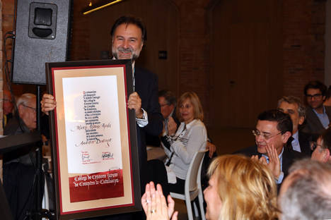 Mario Alonso, presidente de Auren.