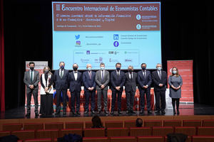 Los economistas consideran que la información en materia de sostenibilidad será clave para la captación de fondos europeos