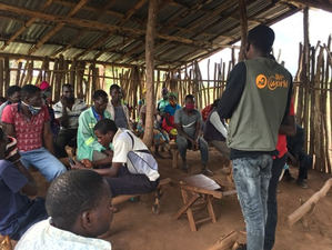 FPT Industrial Y CNH Industrial se asocian con “Weworld Onlus” en Mozambique para impulsar la resiliencia contra el cambio climático y apoyar a la comunidad