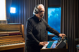 FPT Industrial va al CES 2020 con Giorgio Moroder