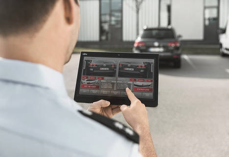 Fujitsu impulsa la ciberseguridad para la industria 4.0