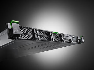 Fujitsu presenta su gama más poderosa de servidores PRIMERGY de nivel de entrada, con un precio menor que un Smartphone de gama alta