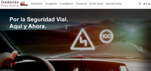 Help Flash gana la III Edición del Premio Emprendedores y Seguridad Vial